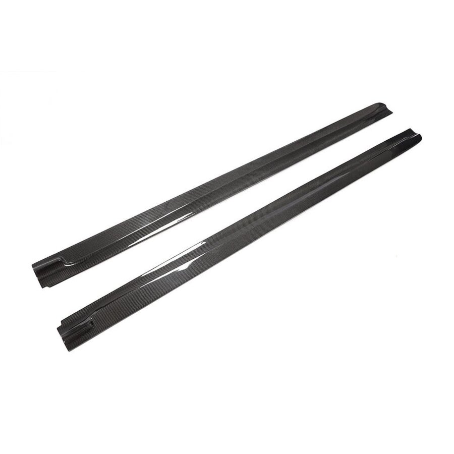 Cstar Carbon Gfk Seitenschweller V2 passend für BMW X5M F85