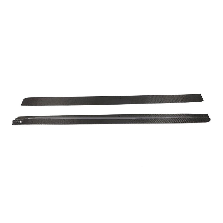 Cstar Carbon Gfk Seitenschweller V2 passend für BMW X5M F85