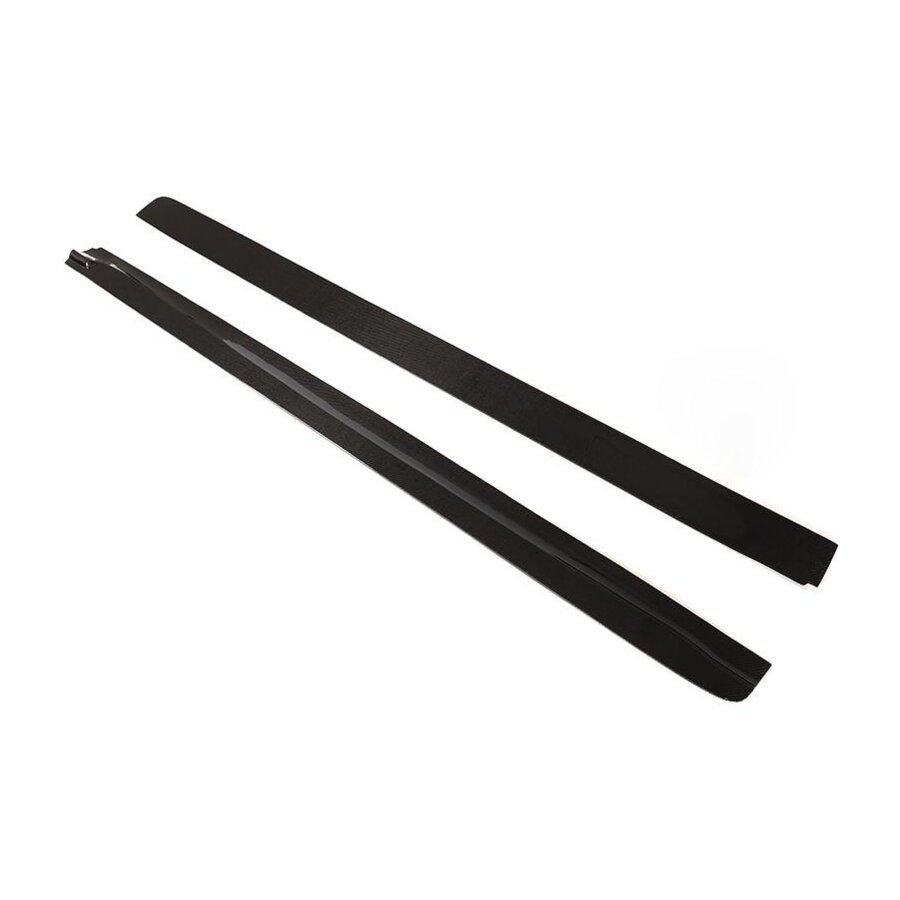 Cstar Carbon Gfk Seitenschweller V2 passend für BMW X5M F85