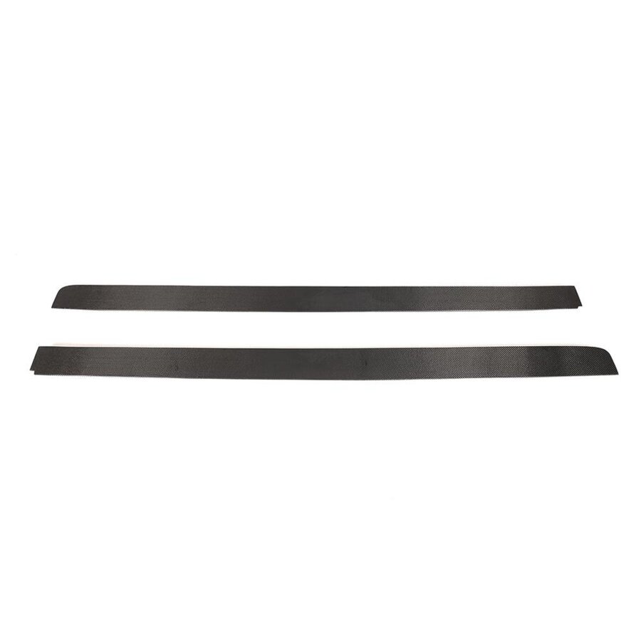 Cstar Carbon Gfk Seitenschweller V2 passend für BMW X5M F85
