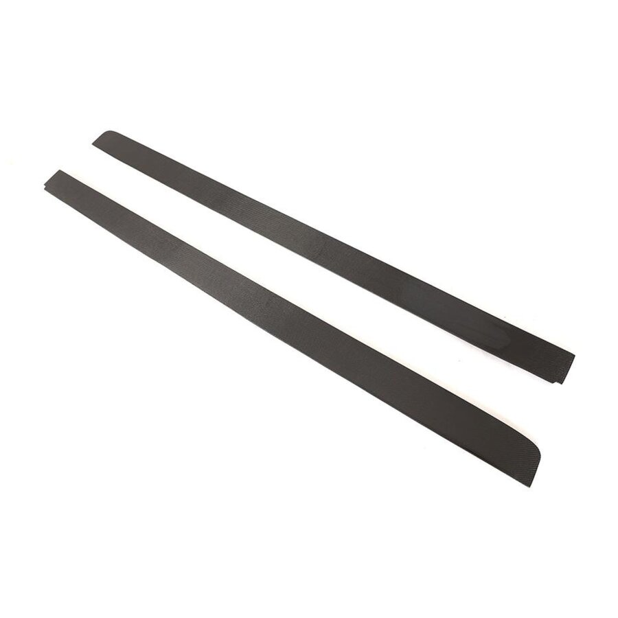 Cstar Carbon Gfk Seitenschweller V2 passend für BMW X5M F85