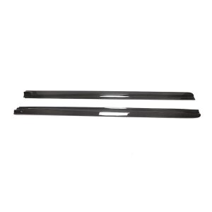 Cstar Carbon Gfk Seitenschweller V2 passend für BMW X5M F85