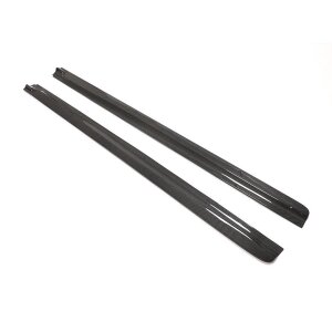Cstar Carbon Gfk Seitenschweller V2 passend für BMW X5M F85