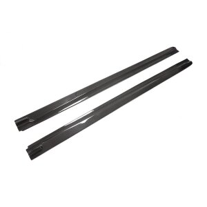 Cstar Carbon Gfk Seitenschweller V2 passend für BMW X5M F85