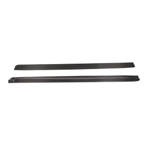 Cstar Carbon Gfk Seitenschweller V2 passend für BMW X5M F85