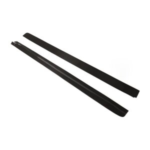 Cstar Carbon Gfk Seitenschweller V2 passend für BMW X5M F85