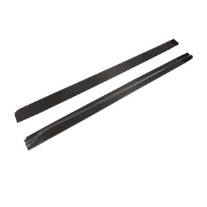 Cstar Carbon Gfk Seitenschweller V2 passend für BMW X5M F85