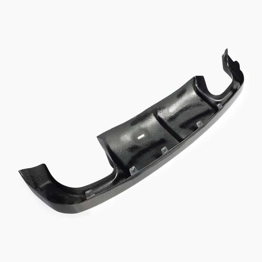 Cstar Carbon Gfk Heckdiffusor V2 passend für BMW X5M F85 auch X6M F86