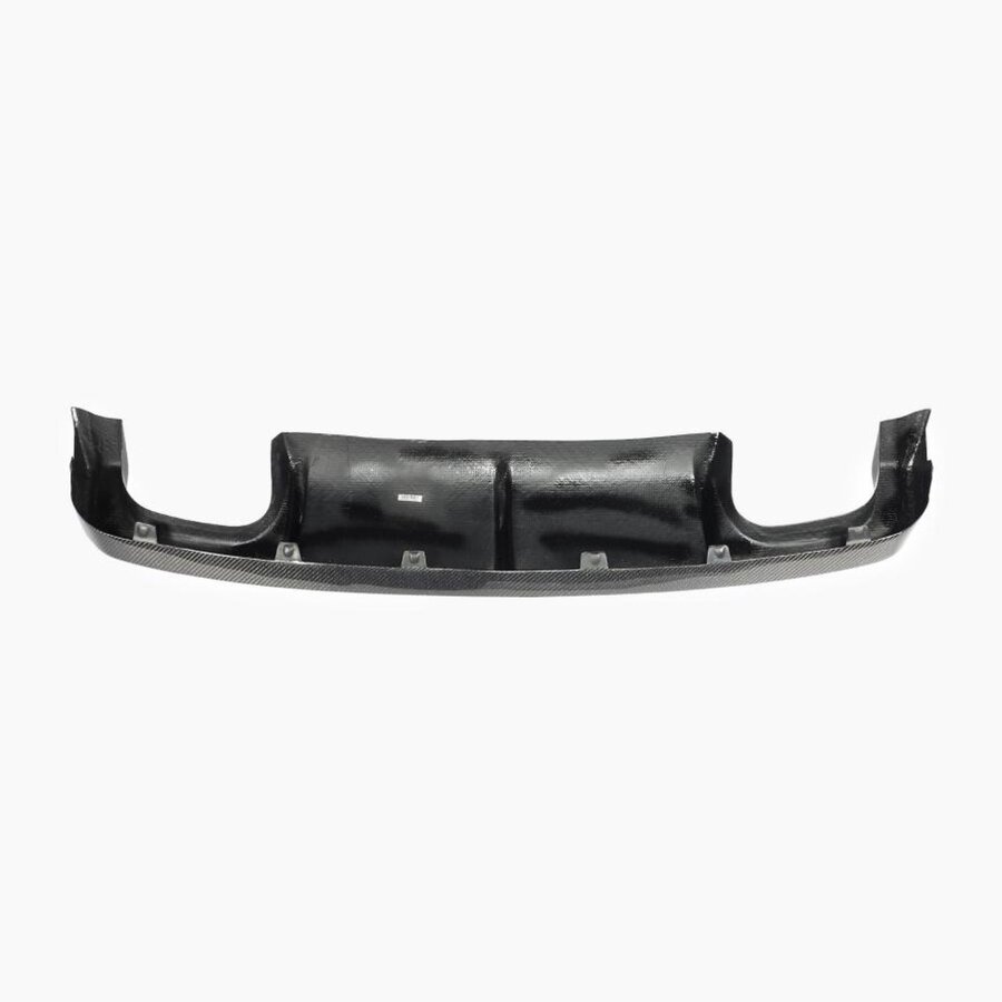 Cstar Carbon Gfk Heckdiffusor V2 passend für BMW X5M F85 auch X6M F86
