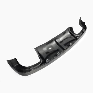 Cstar Carbon Gfk Heckdiffusor V2 passend für BMW X5M F85 auch X6M F86