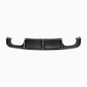 Cstar Carbon Gfk Heckdiffusor V2 passend für BMW X5M F85 auch X6M F86