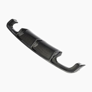 Cstar Carbon Gfk Heckdiffusor V2 passend für BMW X5M F85 auch X6M F86