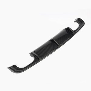 Cstar Carbon Gfk Heckdiffusor V2 passend für BMW X5M F85 auch X6M F86