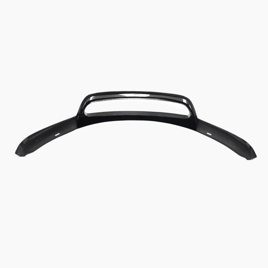 Cstar Carbon Gfk Frontlippe V2 3tlg. passend für BMW X6M E71 auch X5M E70