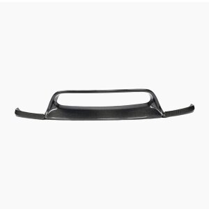 Cstar Carbon Gfk Frontlippe V2 3tlg. passend für BMW X6M E71 auch X5M E70