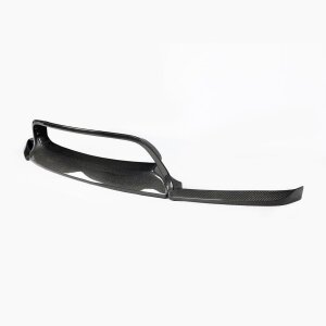 Cstar Carbon Gfk Frontlippe V2 3tlg. passend für BMW X6M E71 auch X5M E70