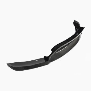Cstar Carbon Gfk Frontlippe V2 3tlg. passend für BMW X6M E71 auch X5M E70