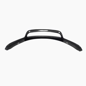 Cstar Carbon Gfk Frontlippe V2 3tlg. passend für BMW X6M E71 auch X5M E70