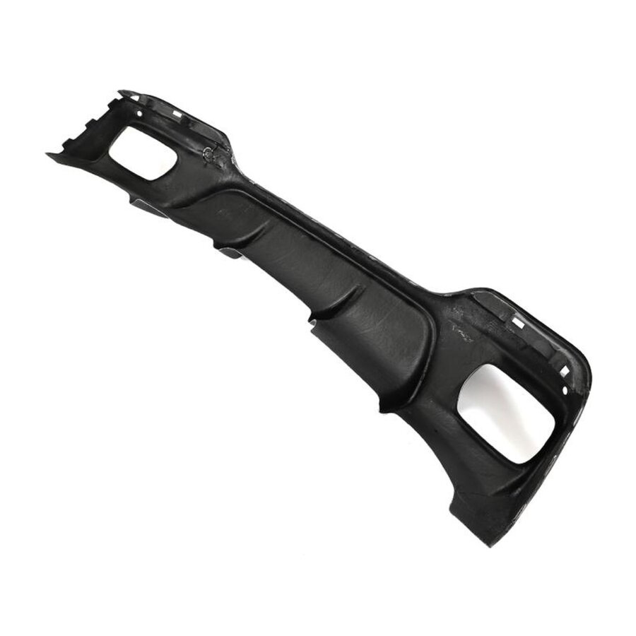 Cstar Carbon Gfk Heckdiffusor V2 passend für BMW X6 F16 M Paket