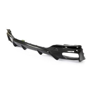 Cstar Carbon Gfk Heckdiffusor V2 passend für BMW X6 F16 M Paket