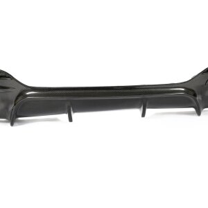Cstar Carbon Gfk Heckdiffusor V2 passend für BMW X6 F16 M Paket
