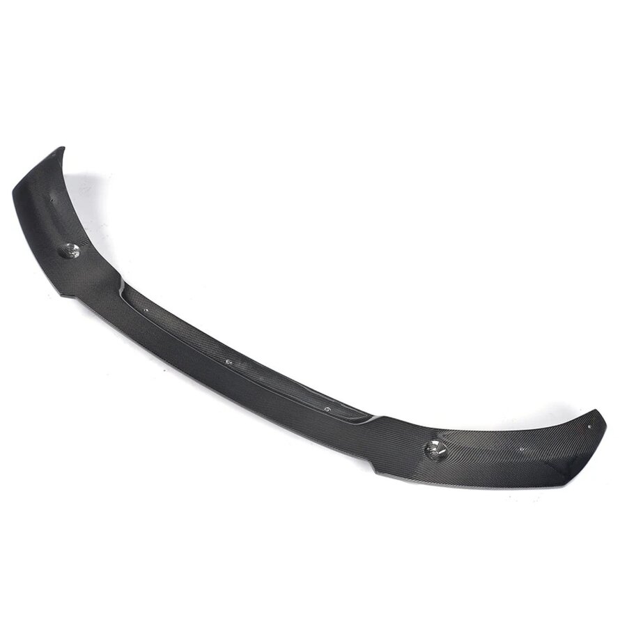 Cstar Carbon Gfk Frontlippe V2 passend für BMW X6 F16