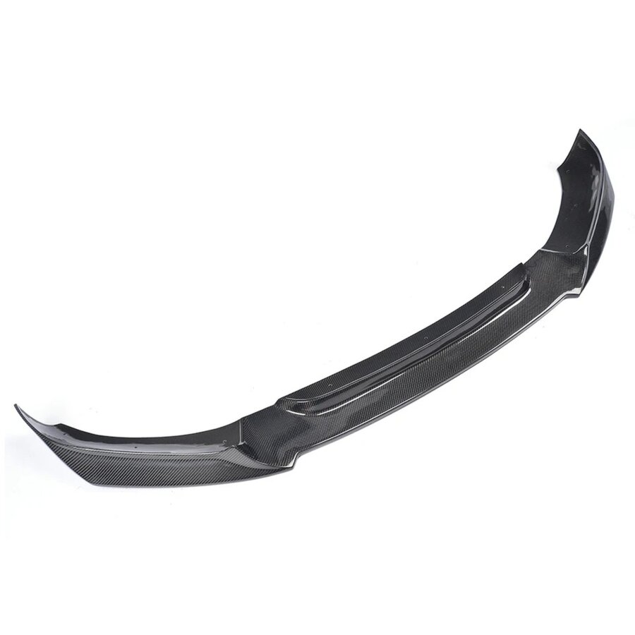 Cstar Carbon Gfk Frontlippe V2 passend für BMW X6 F16