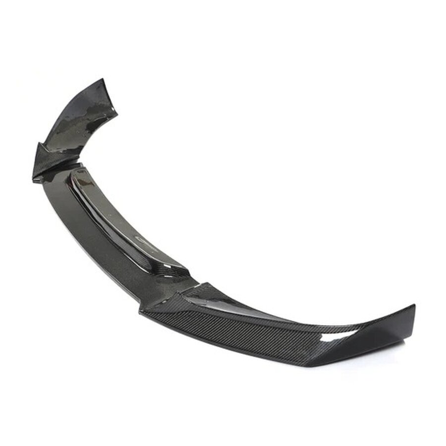 Cstar Carbon Gfk Frontlippe V3 3tlg. passend für BMW...