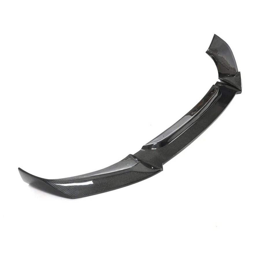 Cstar Carbon Gfk Frontlippe V3 3tlg. passend für BMW X6 F16