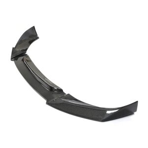Cstar Carbon Gfk Frontlippe V3 3tlg. passend für BMW X6 F16