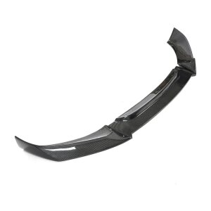 Cstar Carbon Gfk Frontlippe V3 3tlg. passend für BMW X6 F16