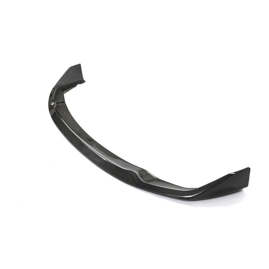 Cstar Carbon Gfk Frontlippe passend für BMW 1er F40 M Paket
