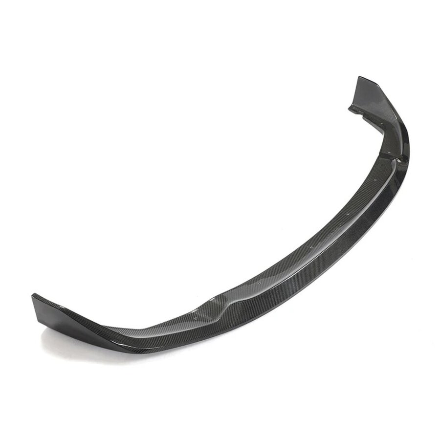 Cstar Carbon Gfk Frontlippe passend für BMW 1er F40 M Paket