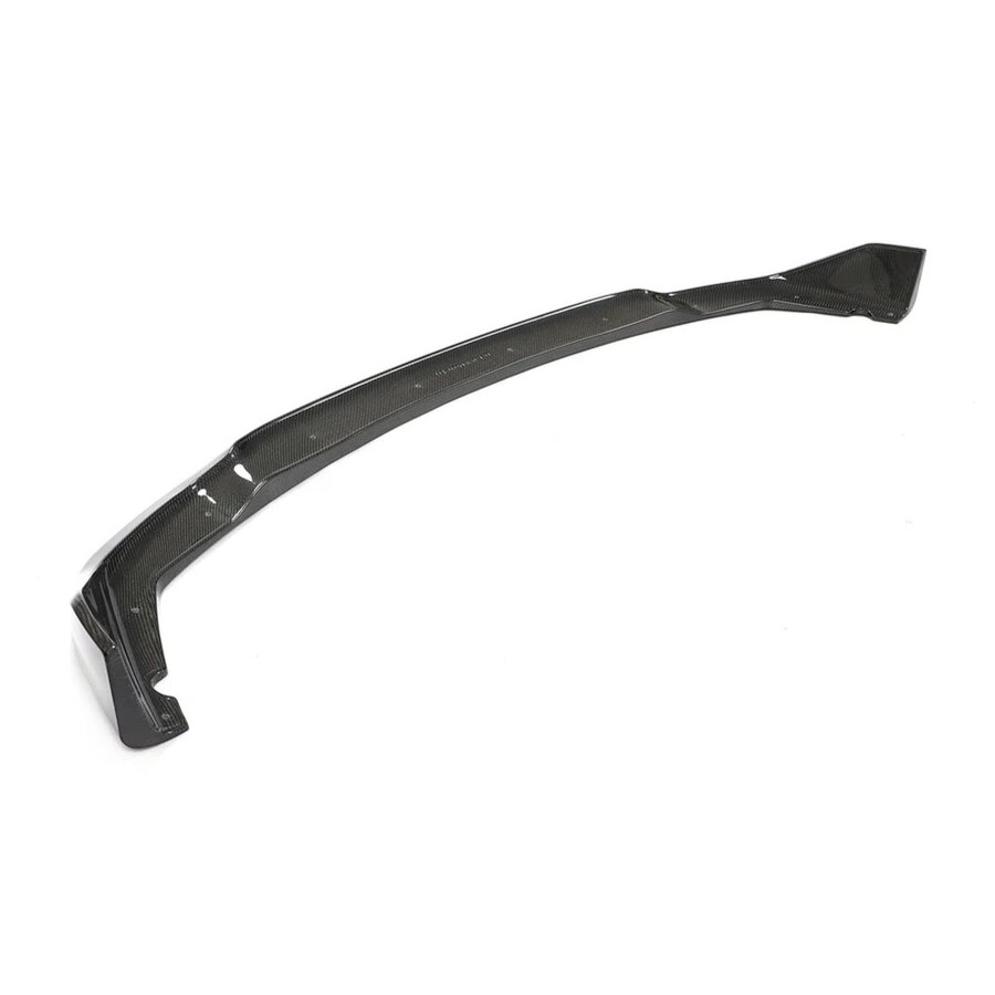 Cstar Carbon Gfk Frontlippe passend für BMW 1er F40 M Paket