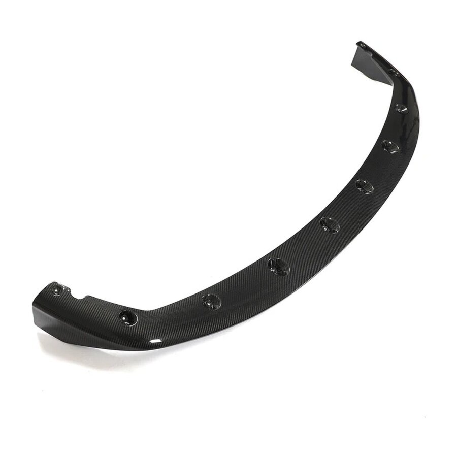 Cstar Carbon Gfk Frontlippe passend für BMW 1er F40 M Paket