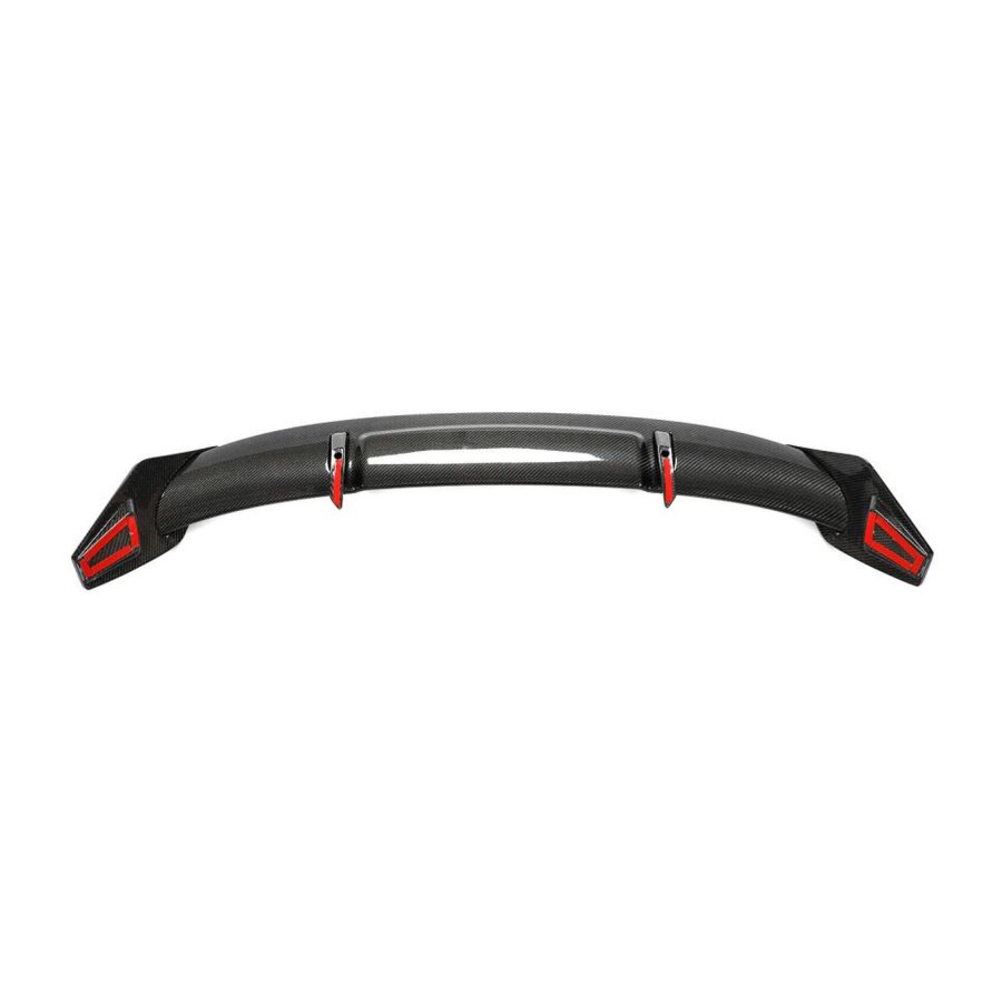 Cstar Carbon Gfk Dachspoiler passend für BMW 1er F40