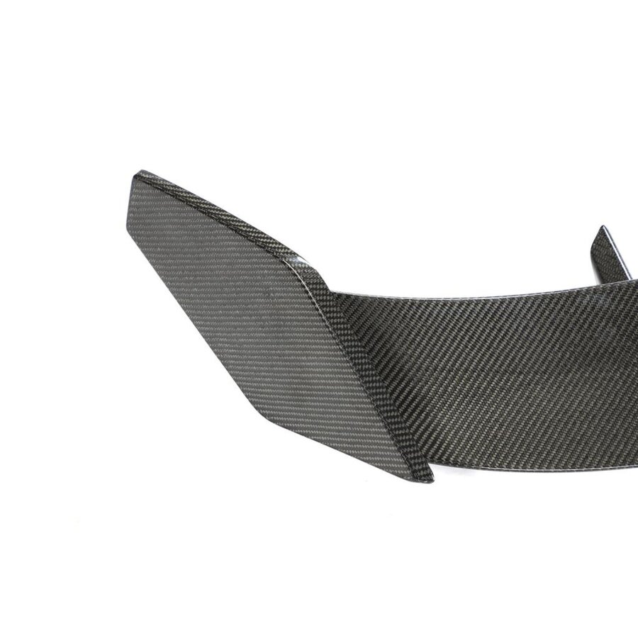 Cstar Carbon Gfk Dachspoiler passend für BMW 1er F40