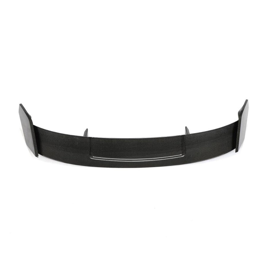 Cstar Carbon Gfk Dachspoiler passend für BMW 1er F40