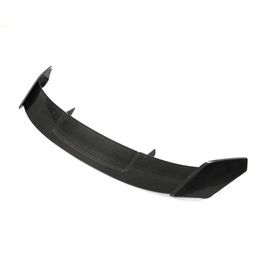 Cstar Carbon Gfk Dachspoiler passend für BMW 1er F40