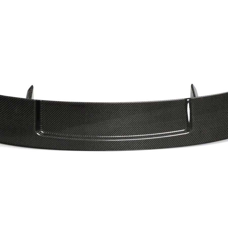 Cstar Carbon Gfk Dachspoiler passend für BMW 1er F40