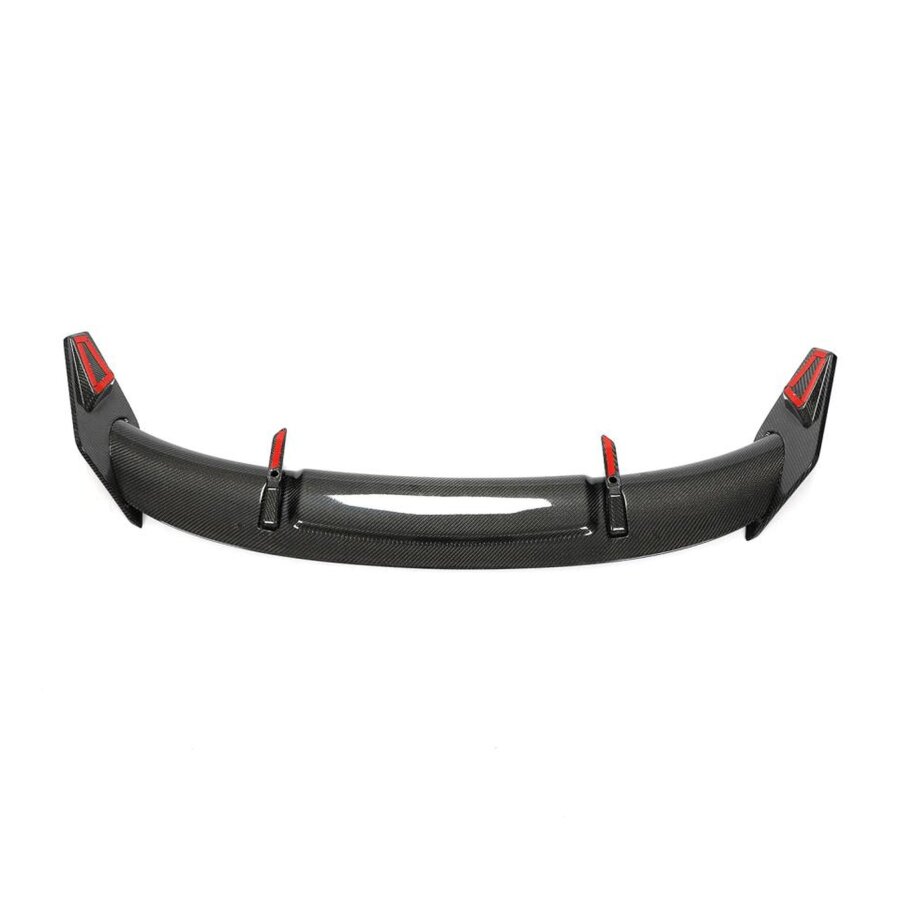 Cstar Carbon Gfk Dachspoiler passend für BMW 1er F40