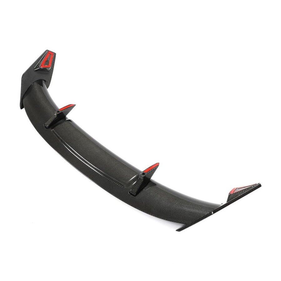 Cstar Carbon Gfk Dachspoiler passend für BMW 1er F40