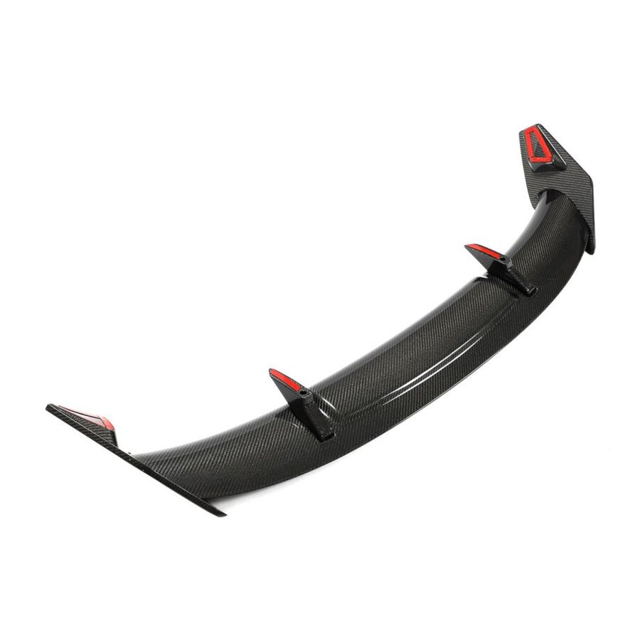 Cstar Carbon Gfk Dachspoiler passend für BMW 1er F40