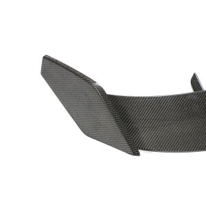 Cstar Carbon Gfk Dachspoiler passend für BMW 1er F40