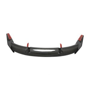 Cstar Carbon Gfk Dachspoiler passend für BMW 1er F40