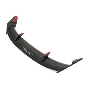 Cstar Carbon Gfk Dachspoiler passend für BMW 1er F40