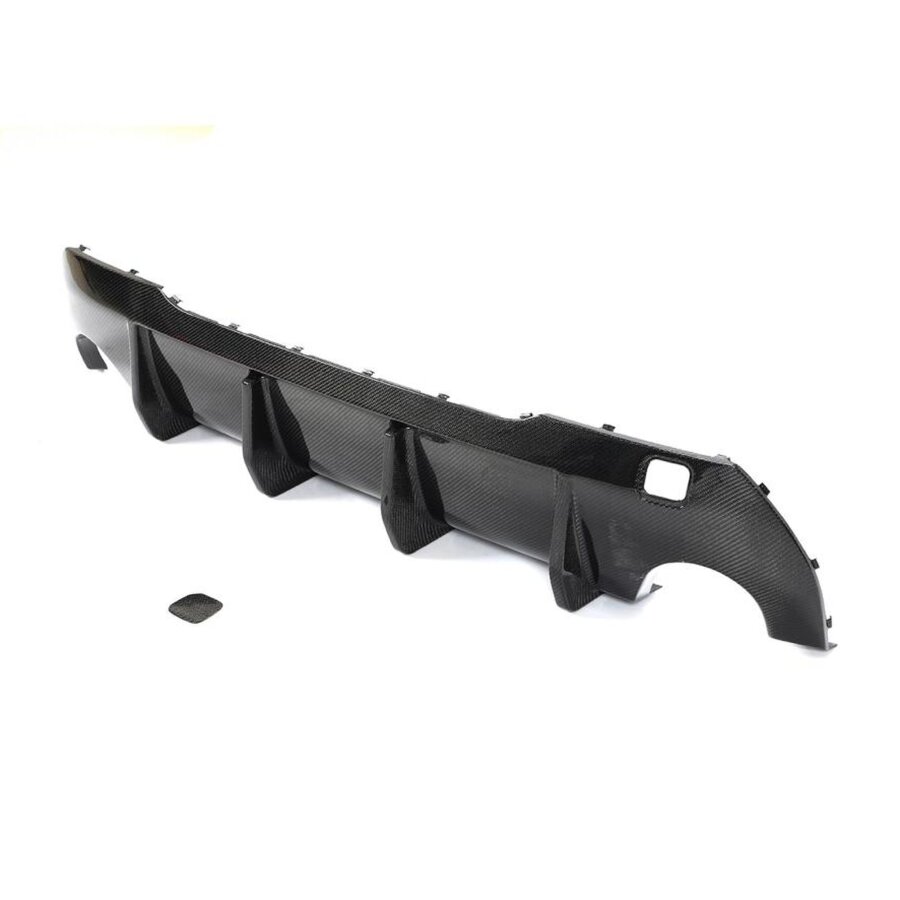Cstar Carbon Gfk Heckdiffusor passend für BMW 1er F40 M Paket