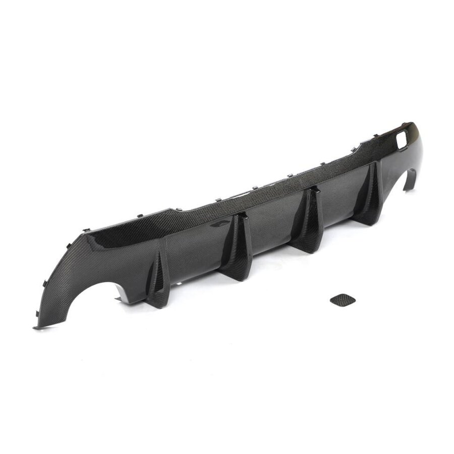 Cstar Carbon Gfk Heckdiffusor passend für BMW 1er F40 M Paket