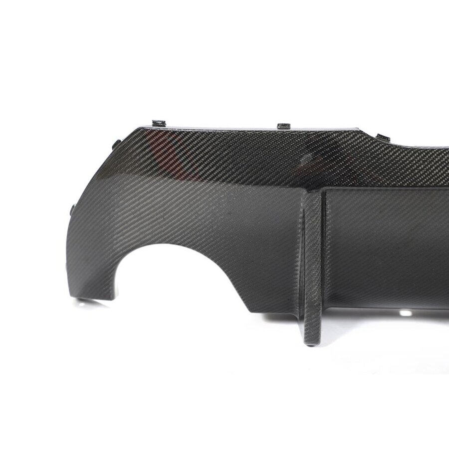Cstar Carbon Gfk Heckdiffusor passend für BMW 1er F40 M Paket
