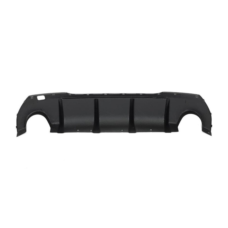 Cstar Carbon Gfk Heckdiffusor passend für BMW 1er F40 M Paket